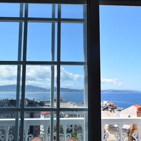 Apartamentos Vida Versus Саншеншо Екстер'єр фото