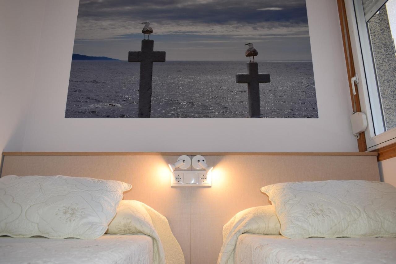 Apartamentos Vida Versus Саншеншо Екстер'єр фото