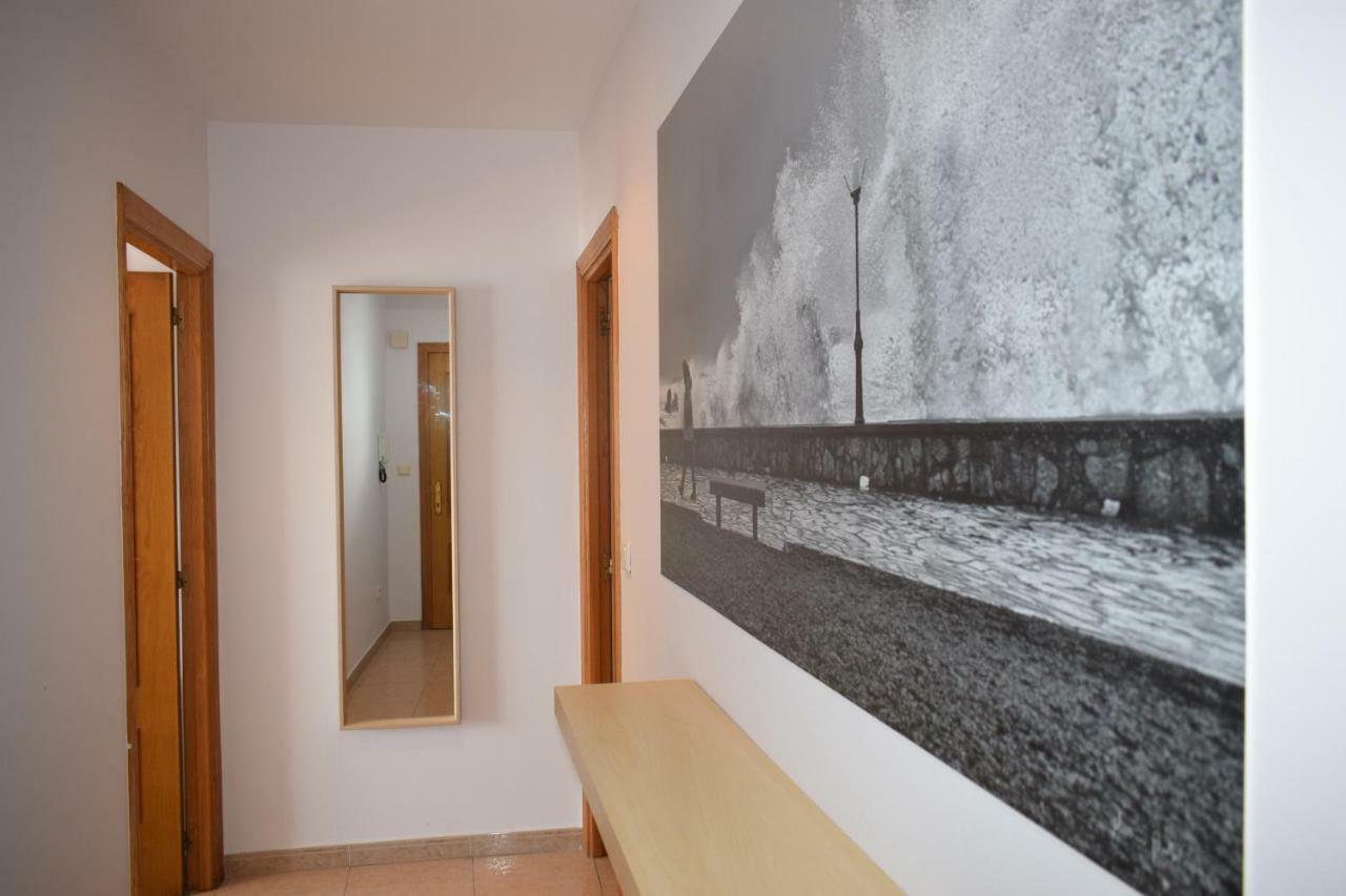 Apartamentos Vida Versus Саншеншо Екстер'єр фото